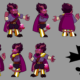 Turnaround Tuesday Round 9: Rufus Ambershard